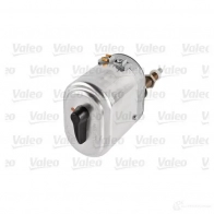 Мотор стеклоочистителя, дворников VALEO 579613 XTRYC 1193424607 OTW 402239