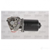 Мотор стеклоочистителя VALEO Q3UYA4Q MT0 60 579060 231798 - Изображение 2