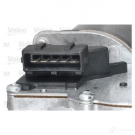 Мотор стеклоочистителя VALEO 3276424045201 404520 225294 HVF 8ZSI - Изображение 3