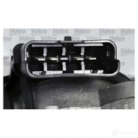 Мотор стеклоочистителя, дворников VALEO 582642 GN A1GEF 1437873146 - Изображение 3