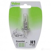 Галогенная лампа VALEO ETJ66X 214478 032002 320 02 - Изображение 2