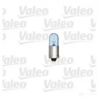 Лампа накаливания W5W W2.1X9.5D 5/12 Вт 12 В VALEO 1420584236 32702 HAG U81 - Изображение 3