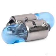 Лампа накаливания VALEO 032132 T4W 3213 2 214861 - Изображение 3