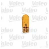 Лампа WY5W ESSENTIAL 5 Вт 12 В VALEO 4TLP EN 1437888949 32213 - Изображение 2