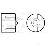 Лампа WY5W ESSENTIAL 5 Вт 12 В VALEO 4TLP EN 1437888949 32213 - Изображение 4