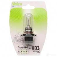 Галогенная лампа VALEO HB3 320 12 214558 032012 - Изображение 2