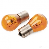 Лампа накаливания VALEO PY21W 321 08 032108 214651 - Изображение 3