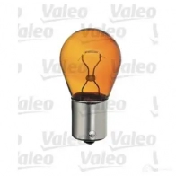Лампа накаливания VALEO PY21W 321 08 032108 214651 - Изображение 4