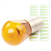 Лампа накаливания VALEO PY21W 214908 032203 322 03 - Изображение 2