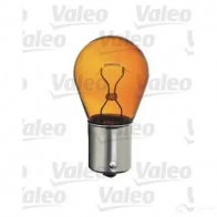 Лампа накаливания VALEO PY21W 214908 032203 322 03 - Изображение 5