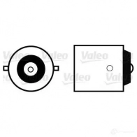 Лампа R10W ESSENTIAL 10 Вт 12 В VALEO 32221 CE8P 6 1420584242 - Изображение 3