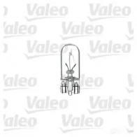 Лампа накаливания VALEO 322 09 W3W 214935 032209 - Изображение 3