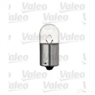 Лампа накаливания VALEO 32 221 215029 R10W 032221 - Изображение 5