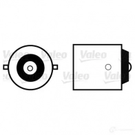 Лампа накаливания VALEO 32 221 215029 R10W 032221 - Изображение 6