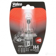 Галогенная лампа VALEO 215176 3 2510 DJIM0 032510 - Изображение 2