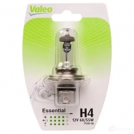 Галогенная лампа VALEO 214510 YAH29 32 006 032006 - Изображение 2