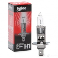 Галогенная лампа VALEO 9W1D92 215124 3250 3 032503 - Изображение 2