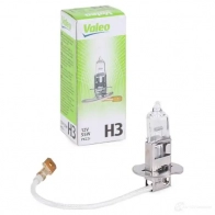 Галогенная лампа VALEO 4NC3Q 214502 3 2005 032005 - Изображение 2
