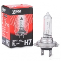 Галогенная лампа VALEO T2J0KM 032519 3 2519 215242 - Изображение 2