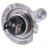 Галогенная лампа VALEO T2J0KM 032519 3 2519 215242 - Изображение 3