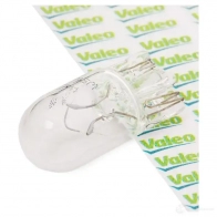 Лампа накаливания VALEO 032211 W5W 322 11 214952 - Изображение 2