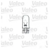 Лампа накаливания VALEO 032211 W5W 322 11 214952 - Изображение 7
