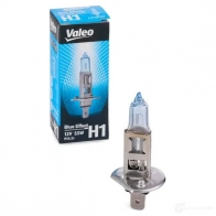 Галогенная лампа VALEO 032505 S2ZI0T 325 05 215140 - Изображение 2