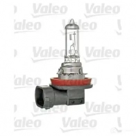 Галогенная лампа VALEO 215304 032525 3252 5 H11 - Изображение 3