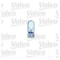 Лампа накаливания VALEO 327 00 032700 215340 W5W - Изображение 7