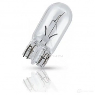 Лампа W5W ESSENTIAL 5 Вт 12 В VALEO 1420584231 U NSIMC9 32116 - Изображение 2