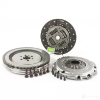 Комплект сцепления VALEO 3276428351636 835163 SIHD0 B 244084 - Изображение 2