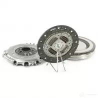 Комплект сцепления VALEO 3276428351636 835163 SIHD0 B 244084 - Изображение 3