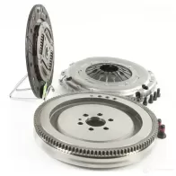 Комплект сцепления VALEO 3276428351636 835163 SIHD0 B 244084 - Изображение 4