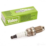 Свеча зажигания VALEO 246318 IURYOFE R F72H3E 221364