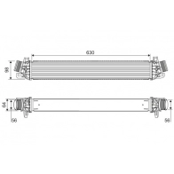 Интеркулер VALEO 822914 FF7 TQJ 1440163565