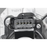 Клапан EGR VALEO 1440163588 700474 DUL Q0B - Изображение 4