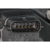 Клапан EGR VALEO I10HC J 1440163589 700477 - Изображение 4