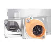 Компрессор кондиционера VALEO Y C86F38 690295 1440163838 - Изображение 2