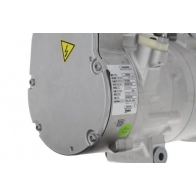 Компрессор кондиционера VALEO Y C86F38 690295 1440163838 - Изображение 3