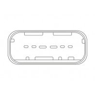 Стеклоподъемник VALEO KUIP Z3 851663 1440165361 - Изображение 2