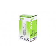 Лампа накаливания VALEO 032234 4ION 7 1440163959 - Изображение 2