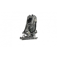 Стеклоподъемник VALEO I ORA7P Peugeot 307 1 (3B, PF2) Кабриолет 852451