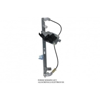 Стеклоподъемник VALEO 852466 7M BIIA Renault Modus (FJP0) 1 Хэтчбек 1.6 (JP03. JP0B. JP0U. JP0Y. JP1G) 112 л.с. 2004 – 2025