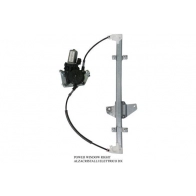Стеклоподъемник VALEO 852474 CUSK S Nissan Note
