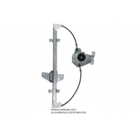 Стеклоподъемник VALEO 852573 C9U5D 3F Nissan Note