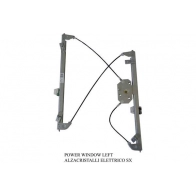 Стеклоподъемник VALEO WTGU3 I 1440165494 852600