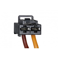 Моторчик вентилятора печки VALEO 884513 TD4 SL5 1440164258 - Изображение 2