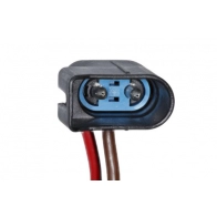 Моторчик вентилятора печки VALEO 1440164268 884531 2 1GRZ - Изображение 2