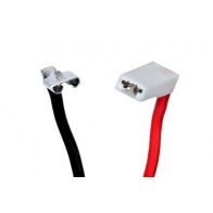 Моторчик вентилятора печки VALEO N4 6YK 1440164270 884534 - Изображение 2
