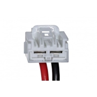 Моторчик вентилятора печки VALEO 1440164276 QSXF DVC 884543 - Изображение 2